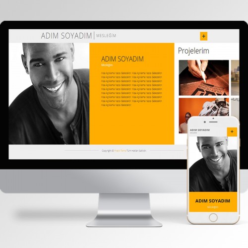 Kişisel Web Sitesi v10 Kişisel Web Sitesi v10