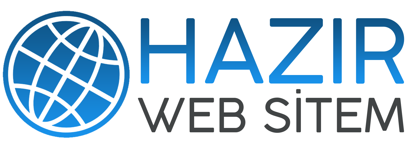 Hazır Web Sitesi Hizmetleri