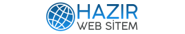 Hazır Web Sitesi Hizmetleri